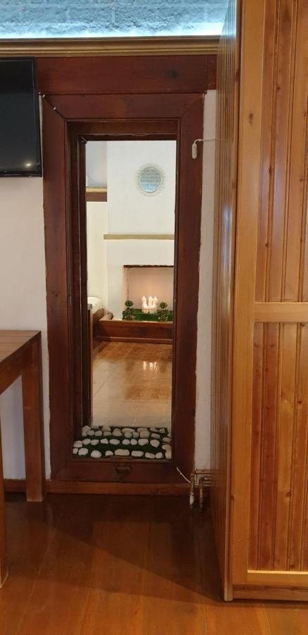 Astraka Guesthouse I Papigko Exterior photo